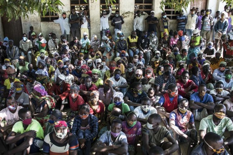 Portugal defende “respostas concretas” na cooperação contra grupos armados em Moçambique