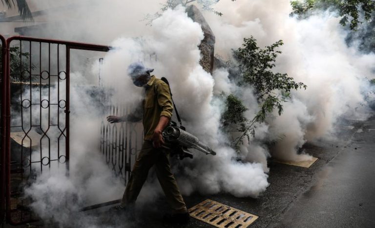 Cabo Verde há três anos sem malária e à espera de certificação internacional