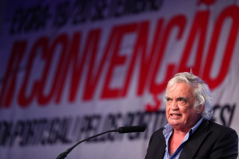 Pacheco Amorim candidato do Chega em Cascais