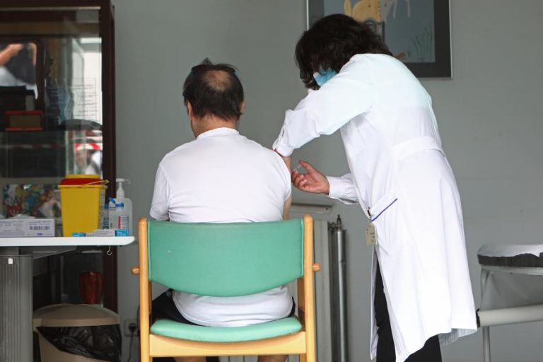 Covid-19: Dez infetados na Casa do Artista, situação sob controlo – Junta