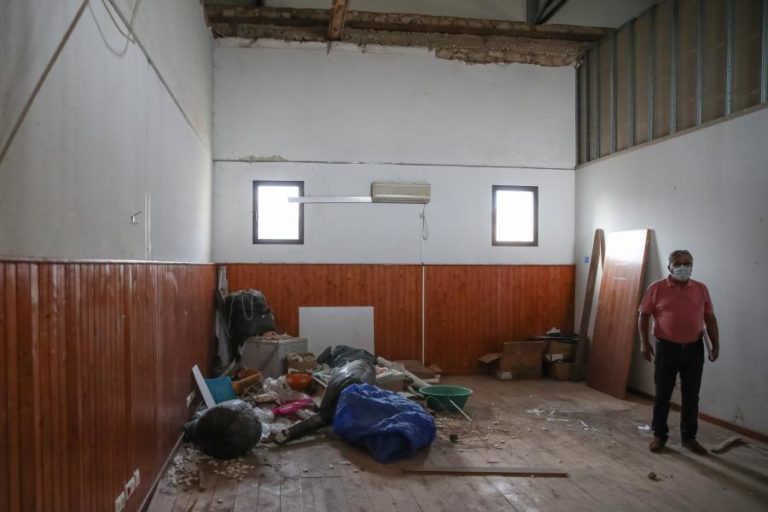 Mau tempo/Leslie: Associações receberão ajuda em falta este ano – Governo