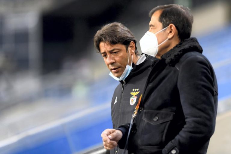 Despenalização de João Palhinha abriu “precedente muito perigoso” — Rui Costa