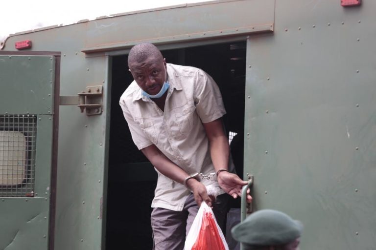 Vídeo de jornalista zimbabueano contra Governo torna-se viral