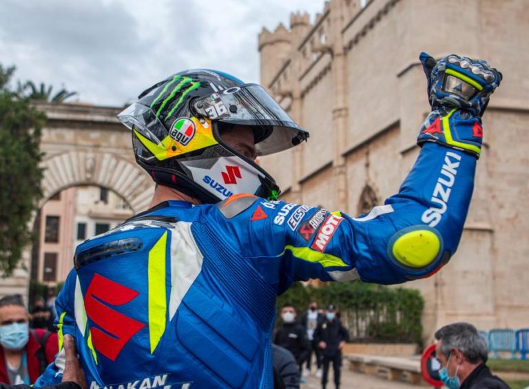 Campeão de MotoGP antevê temporada “muito renhida”