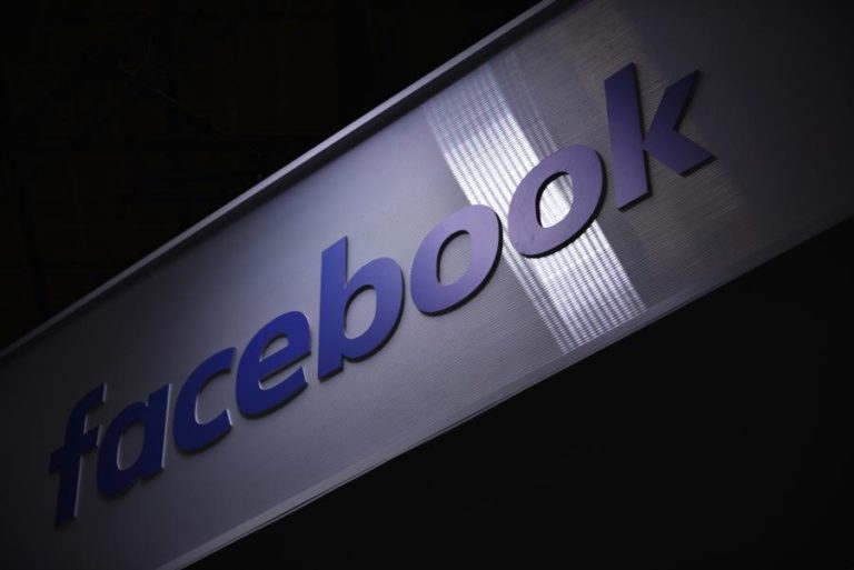Facebook paga 650 milhões de dólares para encerrar litígio sobre vida privada nos EUA