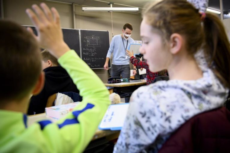 PAN recomenda “bem-estar animal” lecionado obrigatoriamente no ensino básico