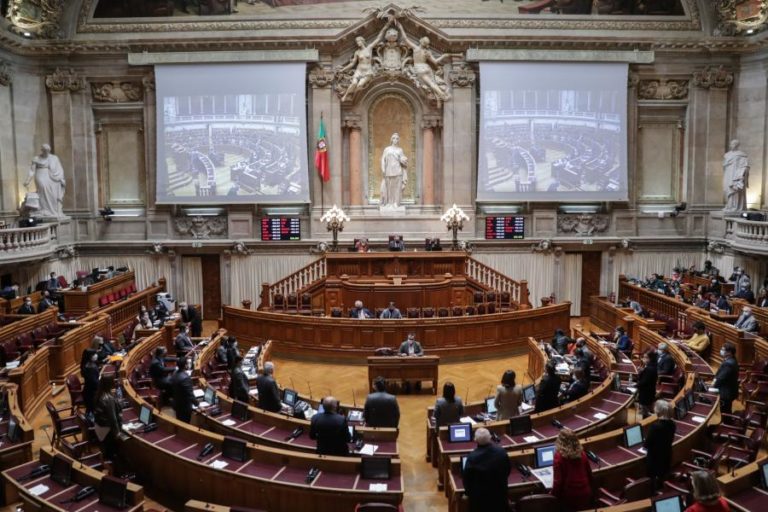 PAN pede audição urgente do presidente do Tribunal Constitucional no parlamento