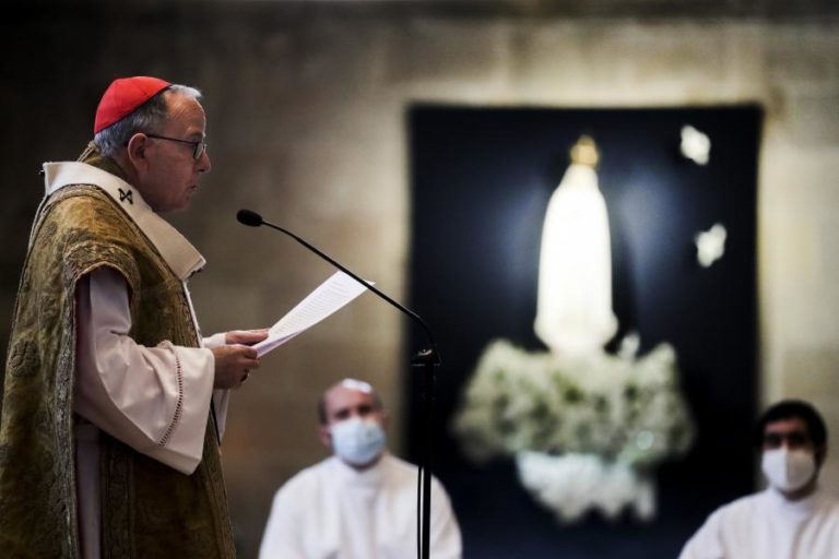 Cardeal-patriarca de Lisboa defende “inviolabilidade” da vida humana