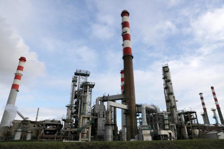 Galp contabiliza 200 ME em custos e provisões com fecho da refinaria de Matosinhos