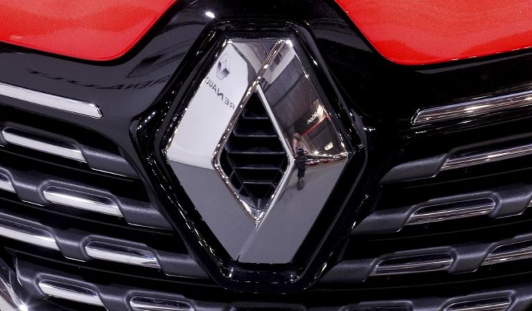 Renault com o pior resultado financeiro da história em 2020
