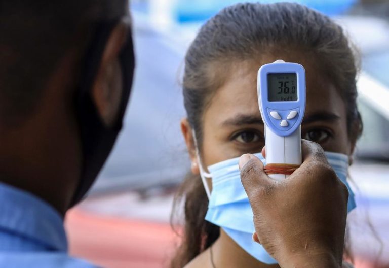 Covid-19: Farmácia central timorense preocupada com fornecimento elétrico para vacinas