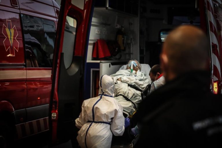 Covid-19: Portugal com 260  mortes e 5.540 casos de infeção nas últimas 24 horas