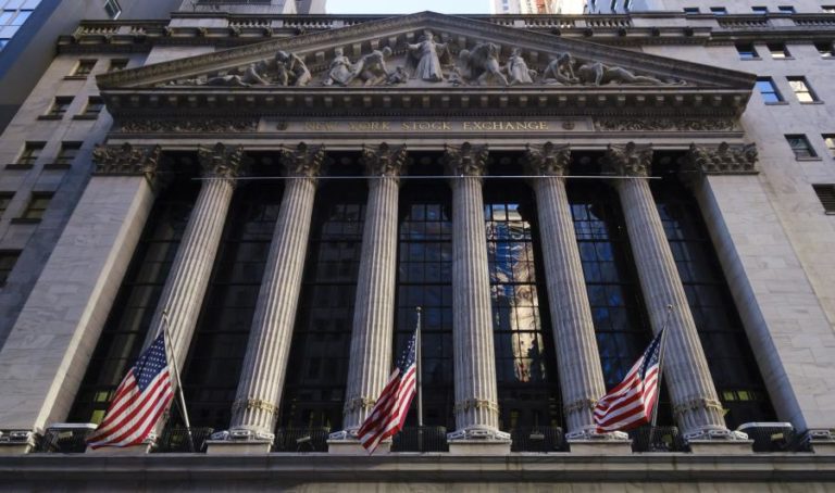 Desvanecimento da febre especulativa mantém tendência de subida em Wall Street