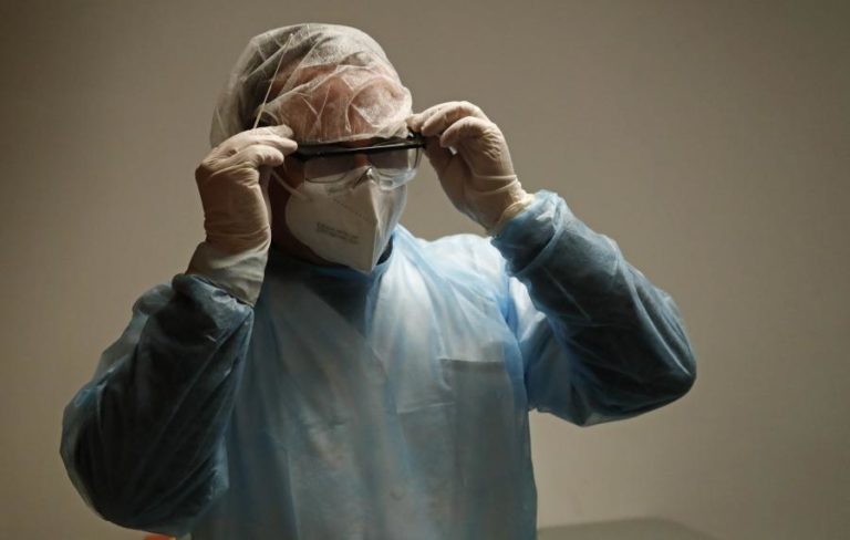 Covid-19: São Tomé e Príncipe regista mais 27 novos casos em 48 horas