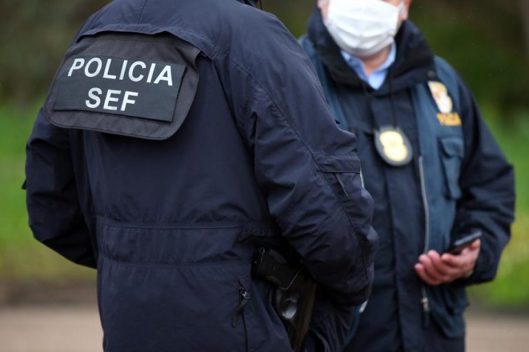 SEF deteta 15 medidas cautelares contra cidadãos nas fronteiras