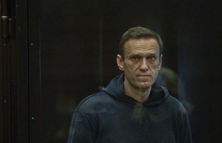 Navalny: Adiada sem data marcada sessão informal do Conselho de Segurança