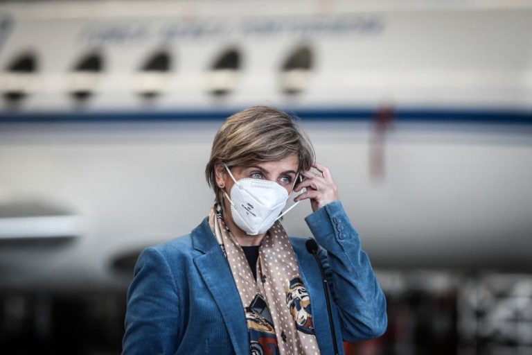 UE/Presidência: Portugal apoia esforço de construção de uma União Europeia da Saúde