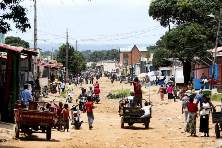 Cafunfo chora os seus mortos, ainda com corpos por enterrar