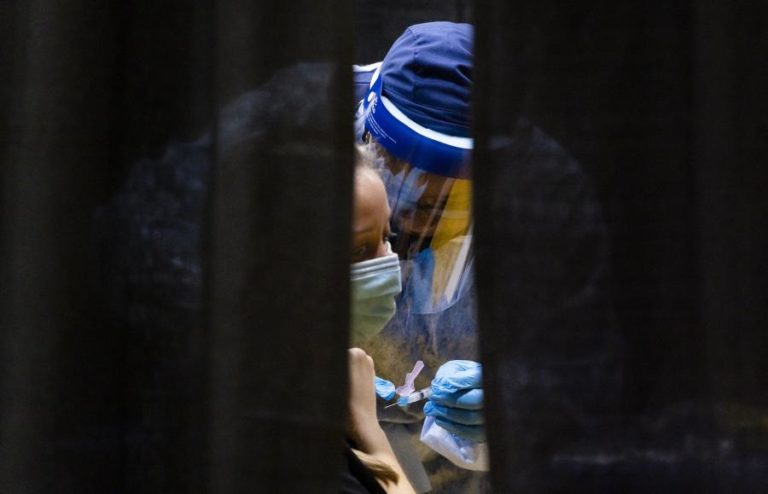 Covid-19: Diretores clínico e de enfermagem do HCV colocaram lugares à disposição