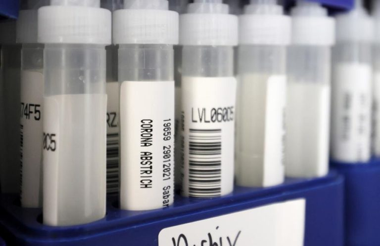 Covid-19: São Tomé e Príncipe com mais 38 casos nas últimas 24 horas