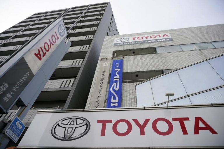 Toyota vai construir cidade-laboratório para desenvolver novas tecnologias