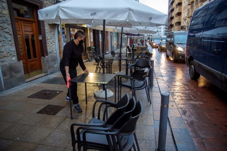 Covid-19: Espanha regista 10.829 novos casos e 337 mortes nas últimas 24 horas