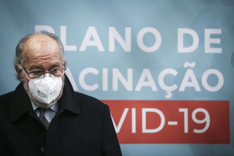 Covid-19: Liga quer esclarecimentos sobre vacinação dos bombeiros