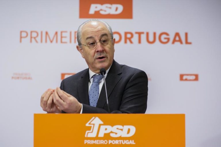 PSD propõe adiamento das eleições autárquicas por dois meses