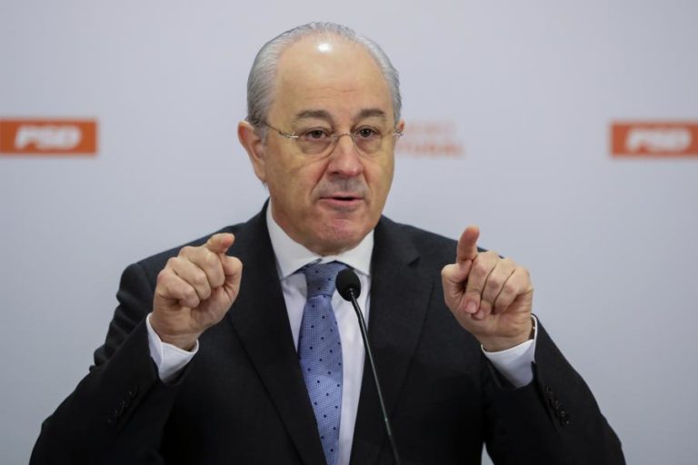 Rio completa três anos como presidente do PSD com teste decisivo das autárquicas à vista