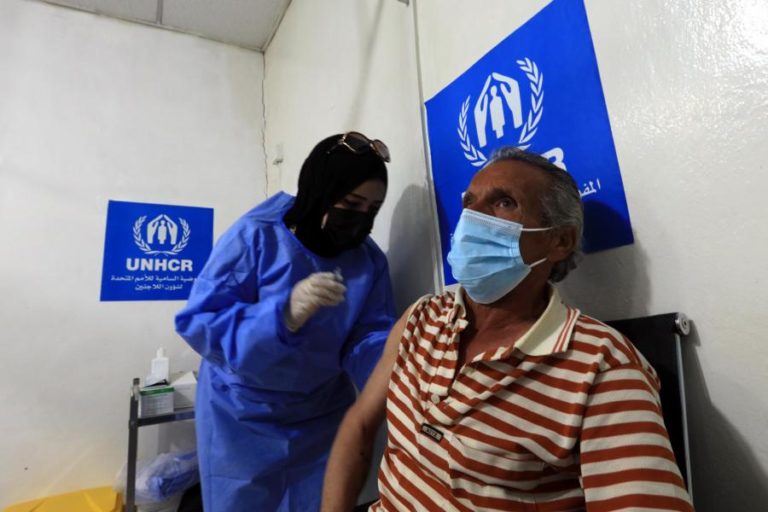 Covid-19: Conselho de Segurança da ONU pede vacinação coordenada à escala mundial