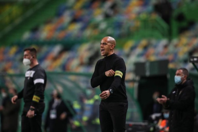 Pepa diz que Paços de Ferreira vai jogar “uma final” com o Santa Clara