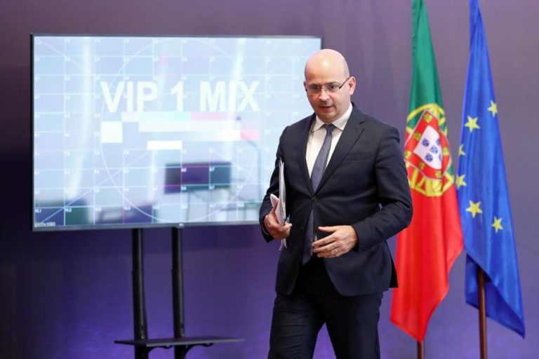 Portugal promove “soluções para impacto assimétrico da crise” – João Leão