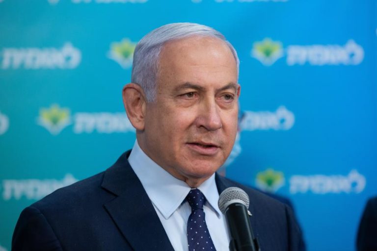 Israel insiste sobre perigo de EUA voltar ao acordo nuclear com o Irão