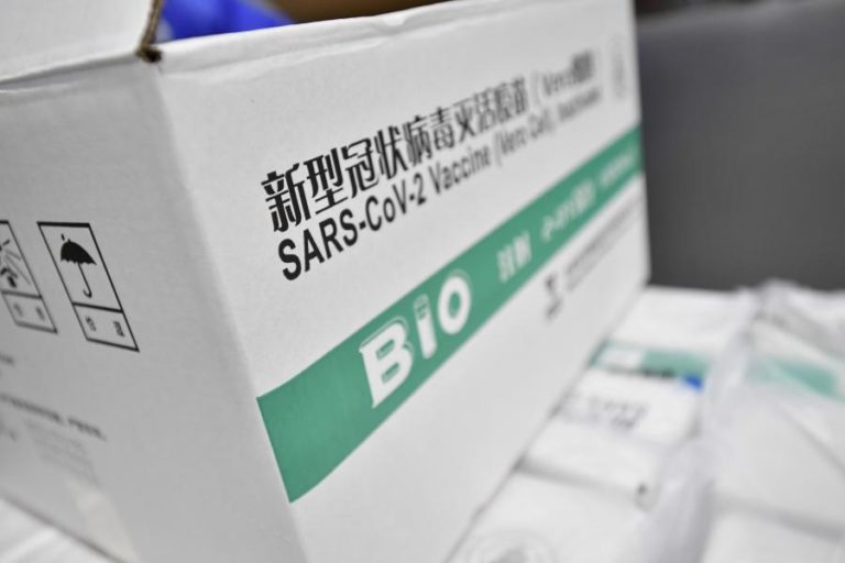 Covid-19: China acelera exportação de vacinas para os países em desenvolvimento