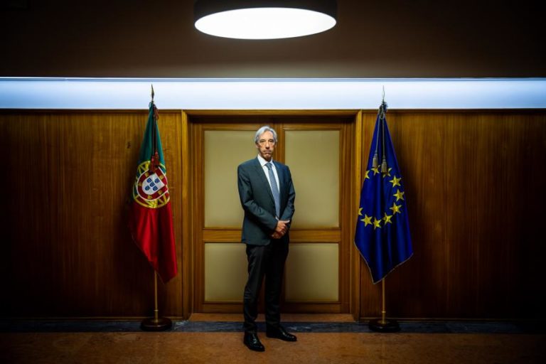 Ministro da Defesa é hoje ouvido no parlamento sobre a politica para o setor