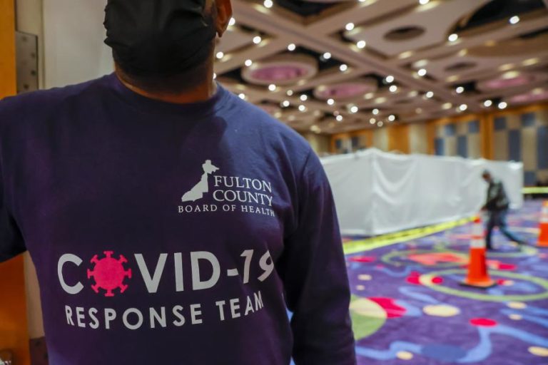 NOVO TÍTULO: Covid-19: Estados Unidos com 1.428  mortos e 57.679 casos nas últimas 24 horas