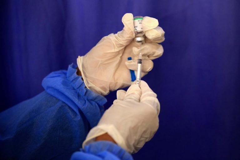 Covid-19: Brasil receberá mais 2 milhões de doses de vacina da AstraZeneca da Índia