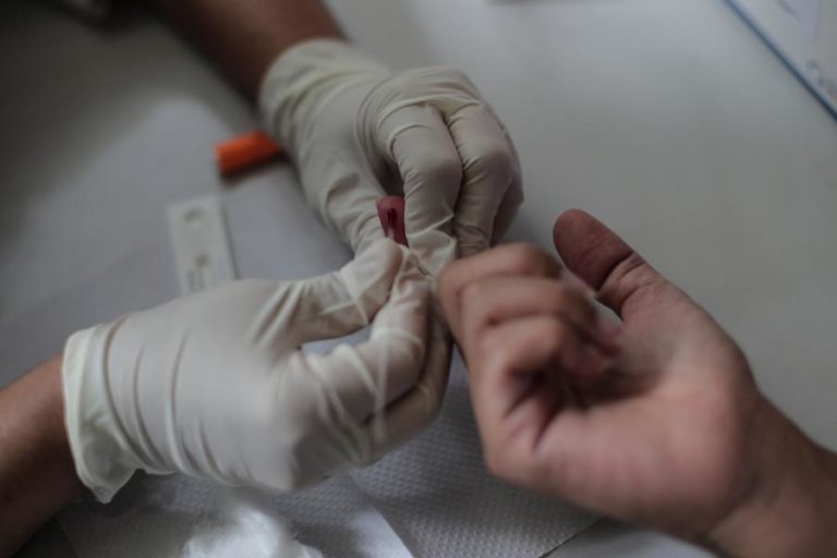 Covid-19: Portugal caiu 21 posições na lista de países com mais novos casos