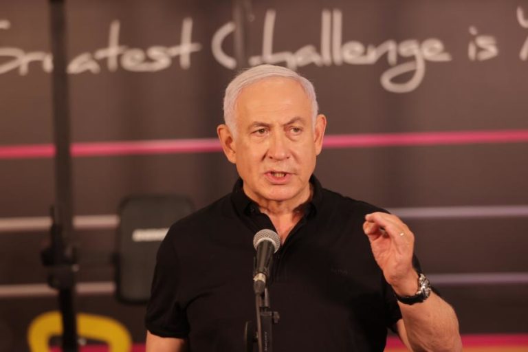 Tensão no governo israelita depois de Netanyahu decidir enviar vacinas a aliados