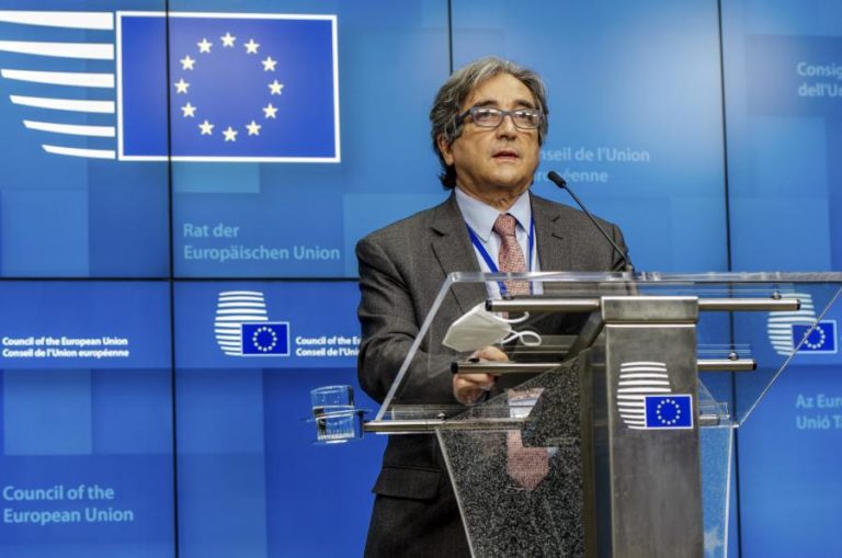 UE/Presidência: Conselho apresenta em 03 de março posição sobre acordo de pescas com Reino Unido