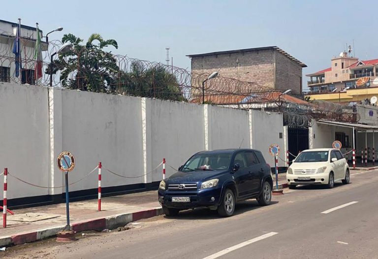 RDCongo acusa rebeldes ruandeses de ataque que matou embaixador italiano