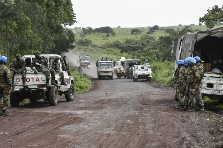 Rebeldes hutus negam ataque em que morreu o embaixador italiano na RDCongo