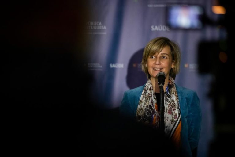 PRR: “Este é um momento de oportunidades e desafios” — Marta Temido