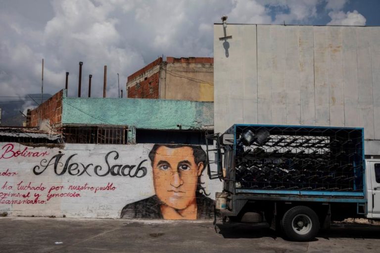 Venezuela: Defesa de Saab acusa EUA de prometerem contrapartidas a Cabo Verde