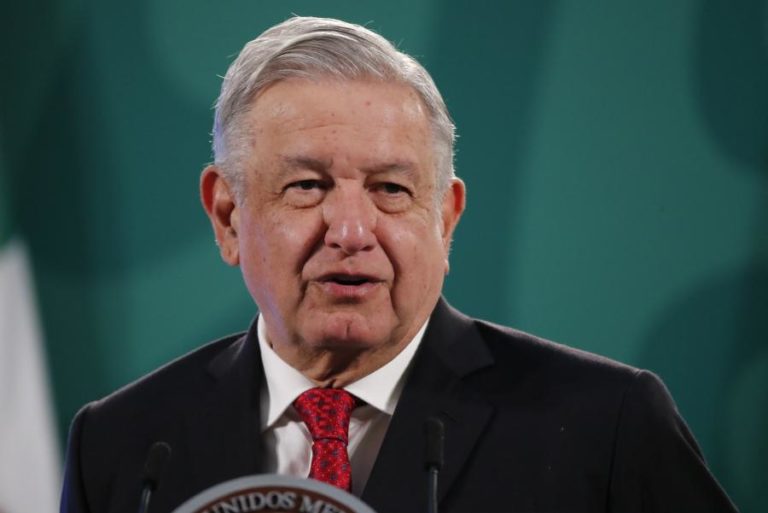 Presidente mexicano quer acordo para entrada de trabalhadores nos EUA