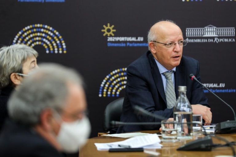 MNE de Portugal e de São Tomé e Príncipe analisaram Programa Estratégico de Cooperação