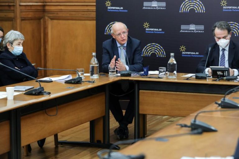 Cimeira entre Portugal e o Brasil será em 2022 — MNE