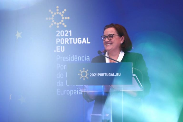 UE/Presidência: Governo trabalha para encontro com Biden durante ‘semestre português’