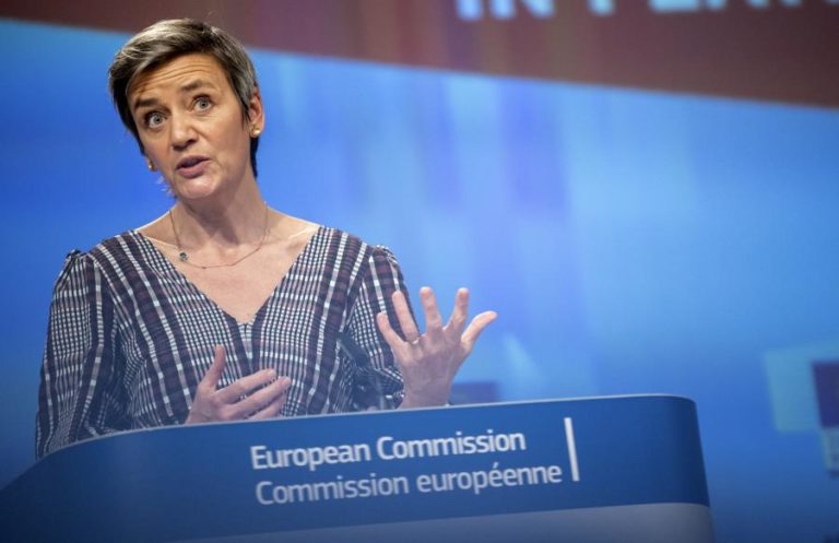 Indústria europeia será mais competitiva se investir agora na transição digital