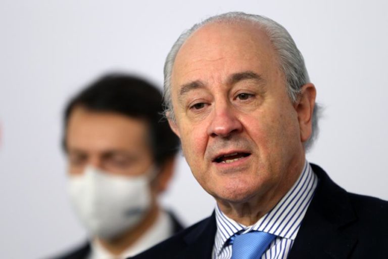 Rio pede “papel de primeira linha” para a  inovação nos fundos europeus